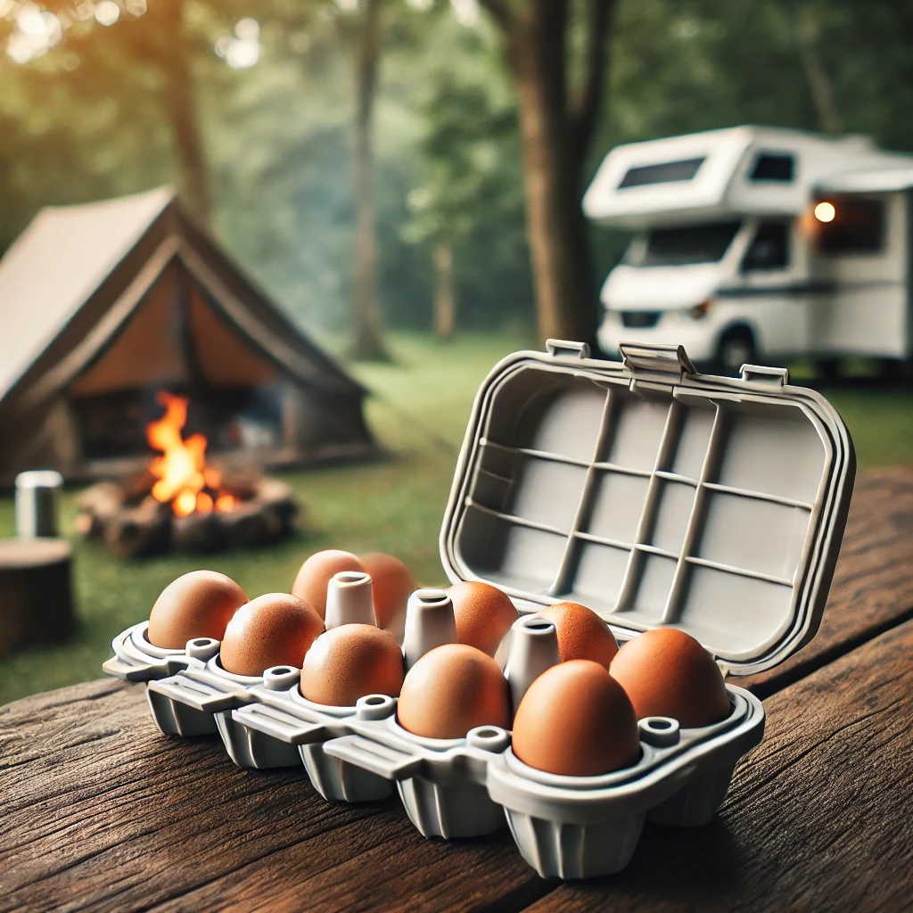 Egg Holder