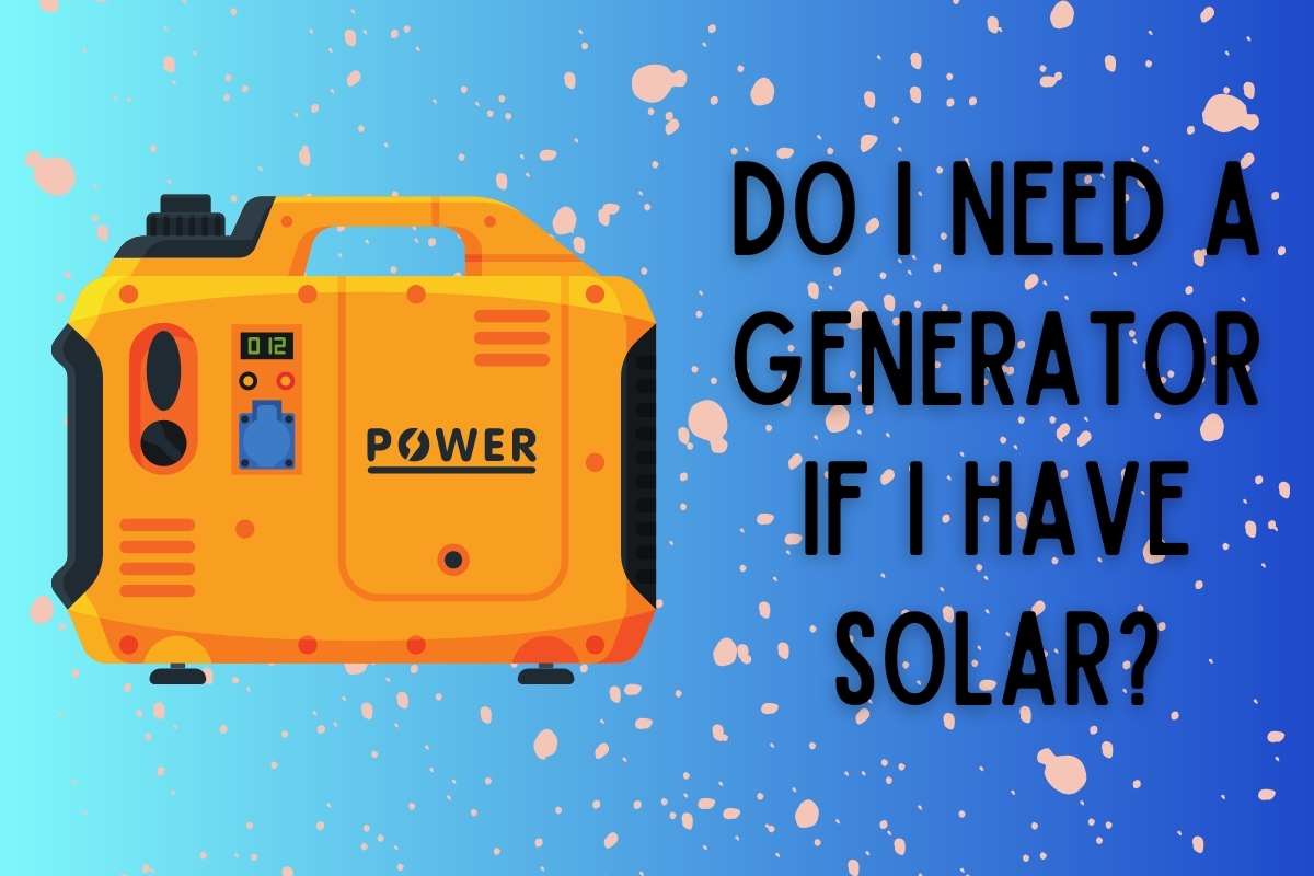 Top 5 Reasons to Get a Generator With Your RV Solar thumbnail