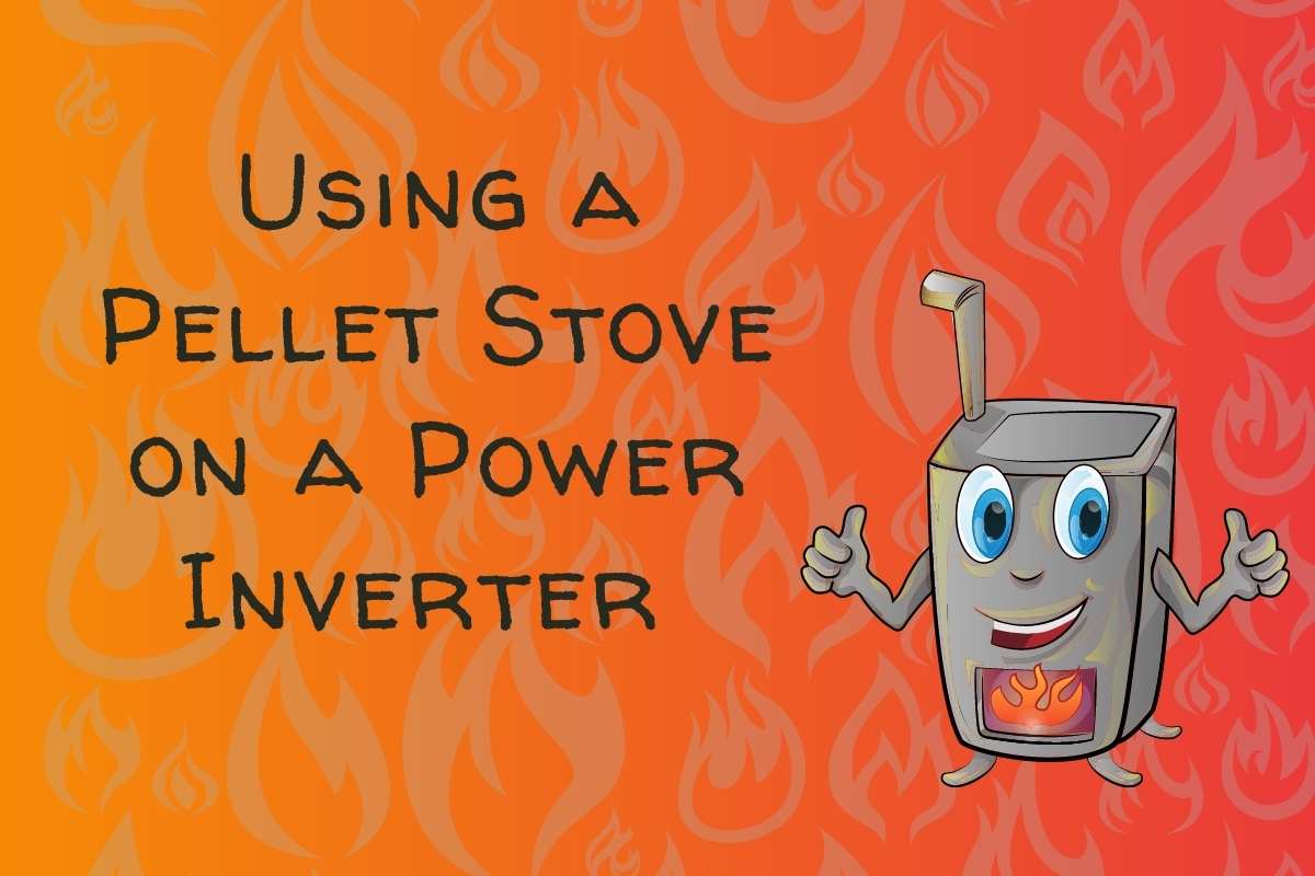 Pellet Stove Power Inverter thumbnail