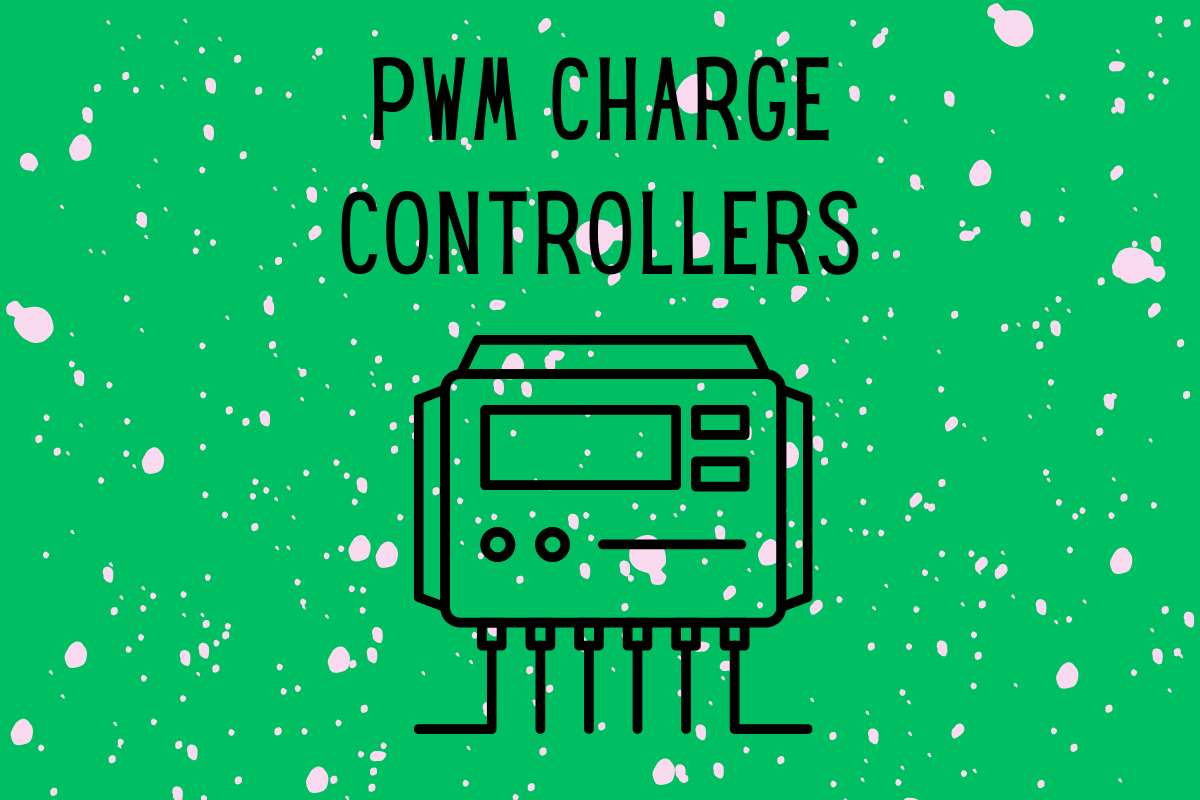 PWM Solar Controllers thumbnail