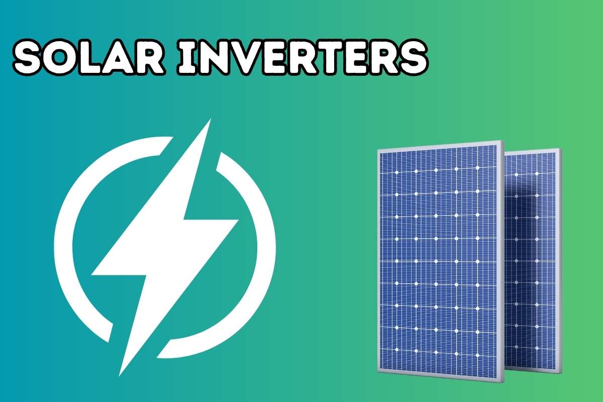 Solar Inverter Systems